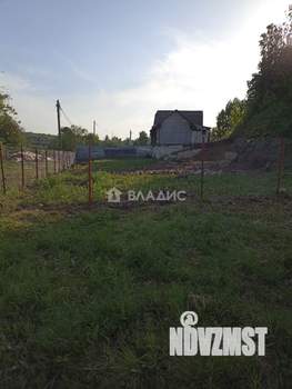 Дом 16м², 1-этажный, участок 7 сот.  