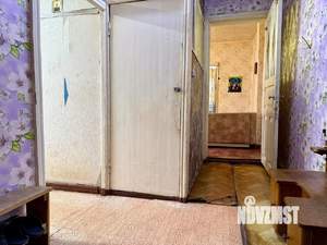 Дом 82м², 1-этажный, участок 5 сот.  