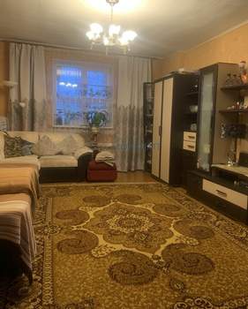 Дом 64м², 1-этажный, участок 2 сот.  