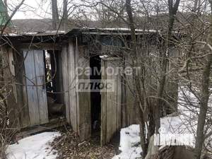 Дача 50м², 1-этажный, участок 6 сот.  