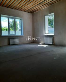 Дом 231м², 2-этажный, участок 8 сот.  
