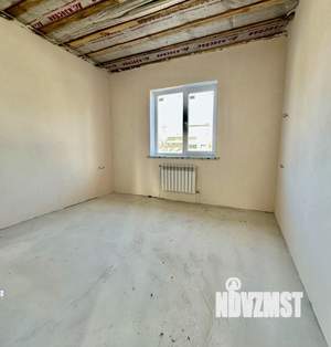 Коттедж 121м², 1-этажный, участок 6 сот.  