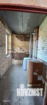 Дом 338м&sup2;, 2-этажный, участок 18 сот.  