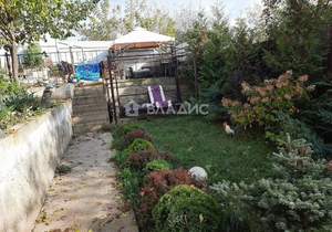 Дом 145м², 3-этажный, участок 4 сот.  