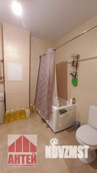 Таунхаус 150м², 3-этажный, участок 2 сот.  