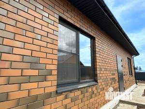 Дом 74м², 2-этажный, участок 12 сот.  