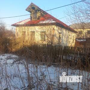 Дом 74м², 1-этажный, участок 11 сот.  