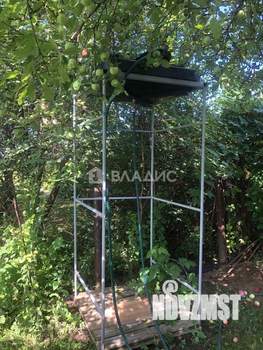 Дача 80м², 2-этажный, участок 8 сот.  