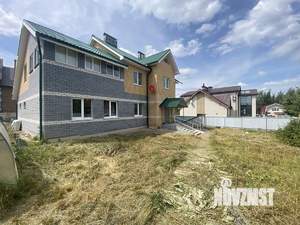 Дом 350м², 2-этажный, участок 8 сот.  