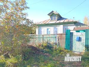 Дом 76м², 1-этажный, участок 7 сот.  