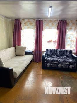 Дом 34м², 1-этажный, участок 12 сот.  