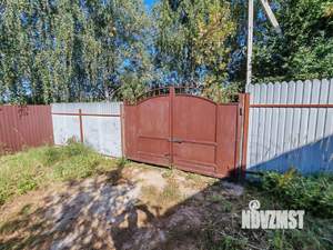 Дом 29м², 1-этажный, участок 10 сот.  