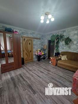 Дом 76м², 1-этажный, участок 5 сот.  