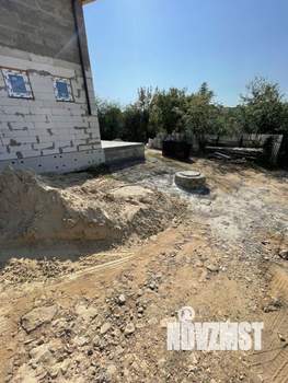 Дача 91м², 2-этажный, участок 4 сот.  