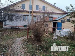 Дом 202м², 1-этажный, участок 17 сот.  