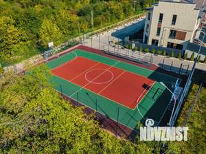 Таунхаус 165м&sup2;, 3-этажный, участок 2 сот.  