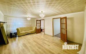 Дом 82м², 1-этажный, участок 6 сот.  