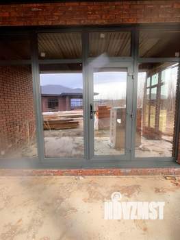 Дом 172м², 2-этажный, участок 9 сот.  