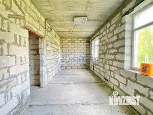 Дом 436м², 3-этажный, участок 15 сот.  