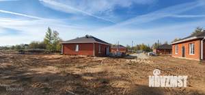 Дом 100м&sup2;, 1-этажный, участок 10 сот.  