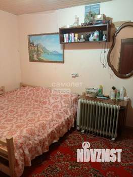 Дом 26м², 1-этажный, участок 6 сот.  