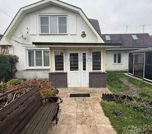 Дом 115м², 2-этажный, участок 2 сот.  