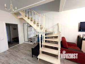 Коттедж 140м², 2-этажный, участок 5 сот.  
