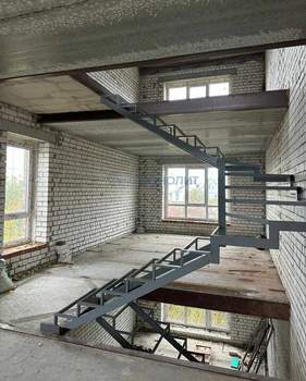 Дом 134м², 3-этажный, участок 1 сот.  