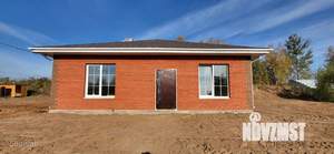 Дом 100м², 1-этажный, участок 10 сот.  