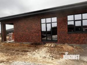 Дом 172м², 2-этажный, участок 9 сот.  