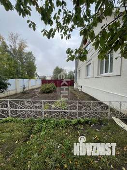 Коттедж 150м², 2-этажный, участок 10 сот.  