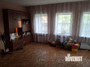 Дом 78м², 1-этажный, участок 6 сот.  