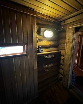 Дача 45м², 2-этажный, участок 5 сот.  