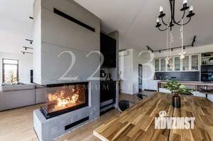 Коттедж 450м², 5-этажный, участок 7 сот.  