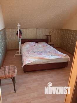 Коттедж 166м², 2-этажный, участок 15 сот.  