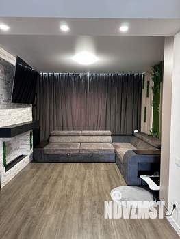 Дом 110м², 2-этажный, участок 5 сот.  