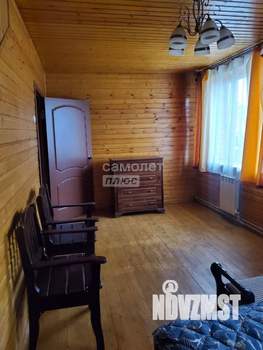 Таунхаус 70м², 2-этажный, участок 1 сот.  