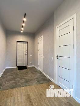 Коттедж 140м², 2-этажный, участок 4 сот.  