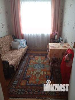 Дом 59м², 3-этажный, участок 14 сот.  