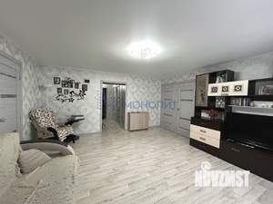 Дом 141м&sup2;, 1-этажный, участок 7 сот.  