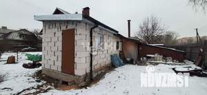 Дом 77м², 1-этажный, участок 7 сот.  