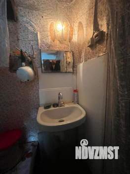 Дом 50м², 1-этажный, участок 11 сот.  