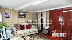 Дом 47м², 1-этажный, участок 15 сот.  