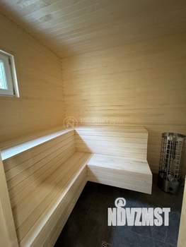 Дом 129м&sup2;, 2-этажный, участок 4 сот.  