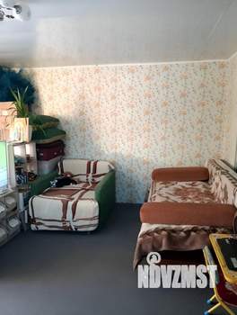 Дом 55м², 2-этажный, участок 7 сот.  