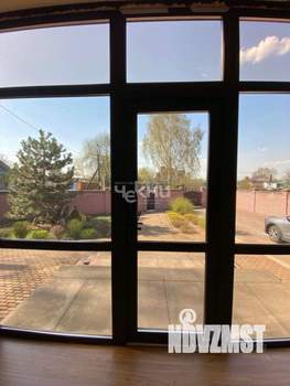 Дом 550м², 2-этажный, участок 24 сот.  