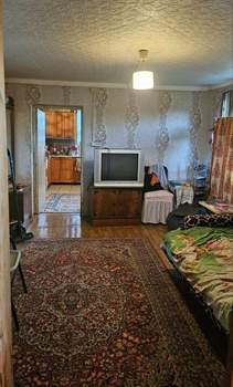Дом 70м², 1-этажный, участок 14 сот.  