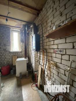 Дом 280м², 2-этажный, участок 6 сот.  