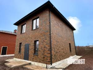 Коттедж 120м², 2-этажный, участок 5 сот.  