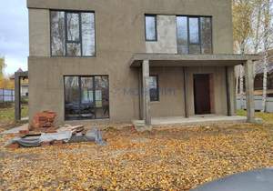 Дом 330м², 2-этажный, участок 8 сот.  